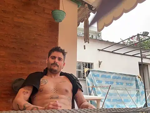 mrtnivnn online show from January 10, 2026, 7:26 pm