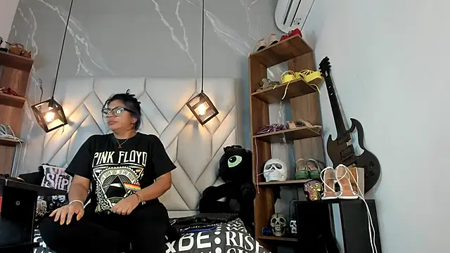 MirandaHaguen online show from January 31, 2025, 3:52 am