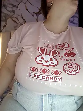 mollieblue69 online show from February 20, 2026, 1:11 pm