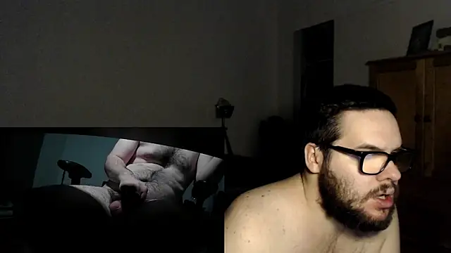 fck boy123 online show from February 14, 2025, 9:45 am