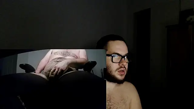 fck boy123 online show from March 19, 2025, 6:24 am