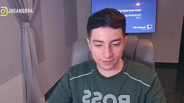 Snapshot of Jhoan_saenz chatting on March 1, 2026, 2:46 am Jhoan saenz online show from March 1, 2026, 2:46 am