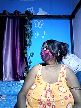 Snapshot of parioo7 chatting on February 6, 2025, 7:40 pm parioo7 online show from February 6, 2025, 7:40 pm
