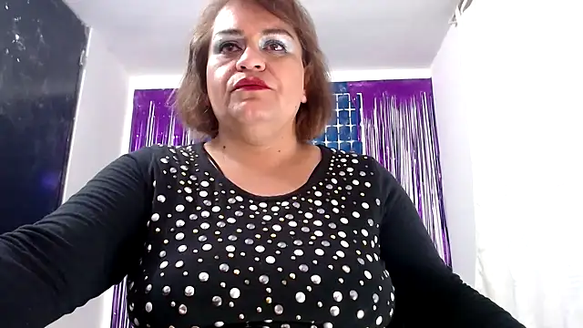 Snapshot of NAILAH_SANZ chatting on December 22, 2024, 2:17 am NAILAH SANZ online show from December 22, 2024, 2:17 am