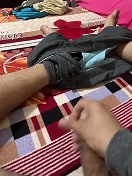 Dedoow online show from February 24, 2026, 11:03 pm