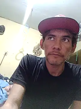 MarsWood online show from September 17, 2025, 2:24 am