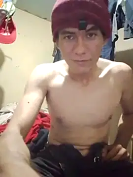 MarsWood online show from February 3, 2026, 1:37 am