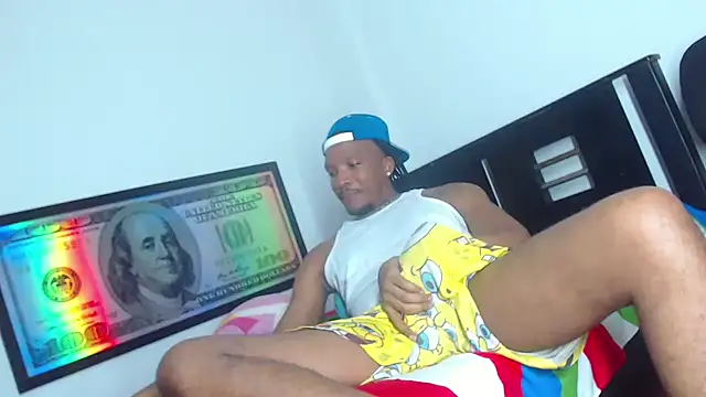 bigdickxblackx online show from January 25, 2025, 2:04 am