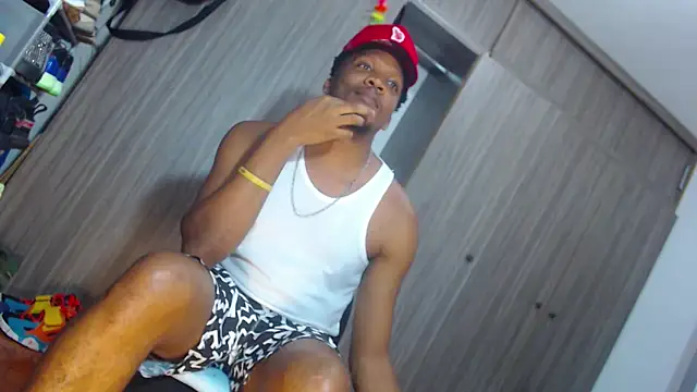 bigdickxblackx online show from February 4, 2026, 11:31 pm