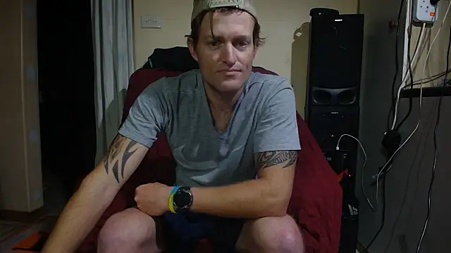 the-billy-blue online show from June 13, 2026, 6:50 pm