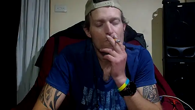 the-billy-blue online show from June 16, 2026, 11:51 pm
