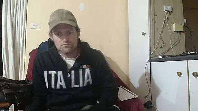 the-billy-blue online show from June 26, 2026, 12:04 am