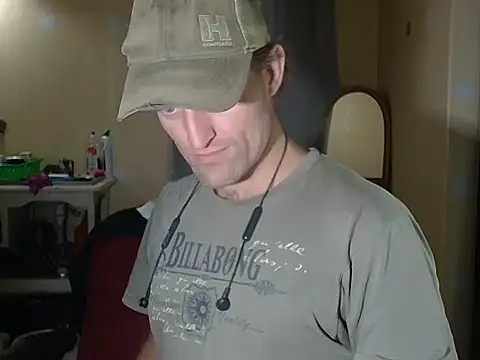 the-billy-blue online show from July 5, 2026, 10:39 pm