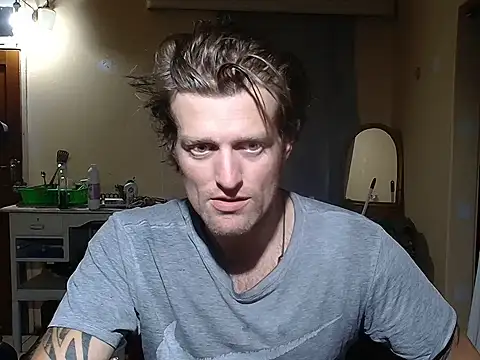 the-billy-blue online show from July 7, 2026, 1:08 am