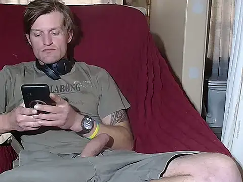 the-billy-blue online show from July 13, 2026, 10:29 am