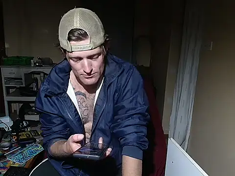 the-billy-blue online show from July 15, 2026, 8:58 pm