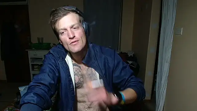 the-billy-blue online show from July 17, 2026, 2:07 am