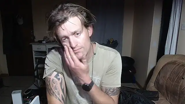 the-billy-blue online show from July 26, 2026, 3:47 am