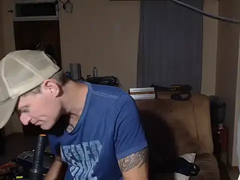 the-billy-blue online show from August 3, 2026, 3:38 am