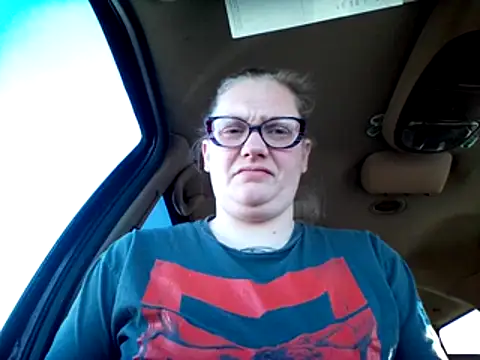 Slutty Owl420 online show from January 23, 2025, 4:59 pm