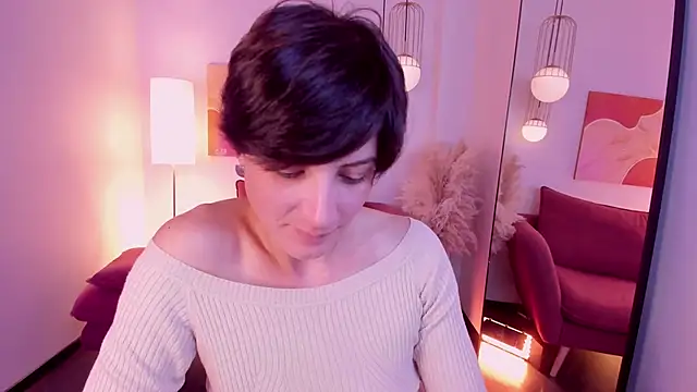 LorenDaze online show from October 8, 2025, 3:09 pm