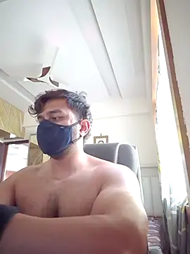 kaizercool1 online show from November 25, 2025, 2:00 am