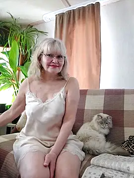 IrmaRose online show from March 12, 2026, 5:57 am