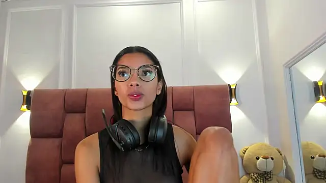 Snapshot of liagirl_cute chatting on January 9, 2025, 3:58 am liagirl cute online show from January 9, 2025, 3:58 am