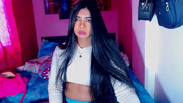 violet bigcock774 online show from February 24, 2025, 5:20 pm