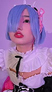 Pinkie Princes online show from March 5, 2026, 10:28 pm