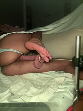 Snapshot of ROUSSH chatting on March 21, 2026, 9:25 am ROUSSH online show from March 21, 2026, 9:25 am