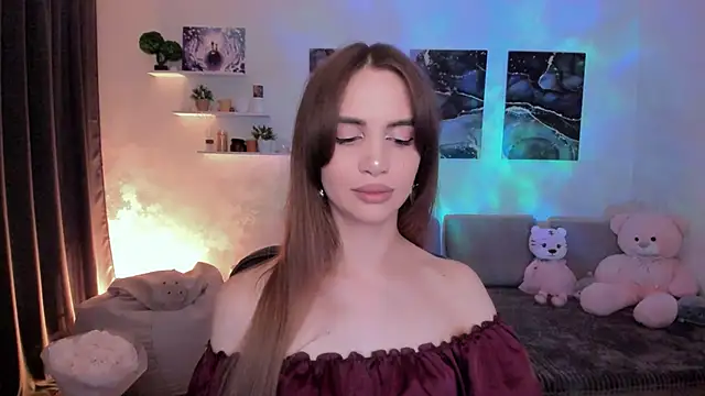 aPieceOfJoy online show from September 17, 2025, 9:16 pm