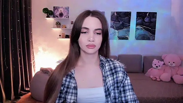 aPieceOfJoy online show from October 21, 2025, 3:18 am