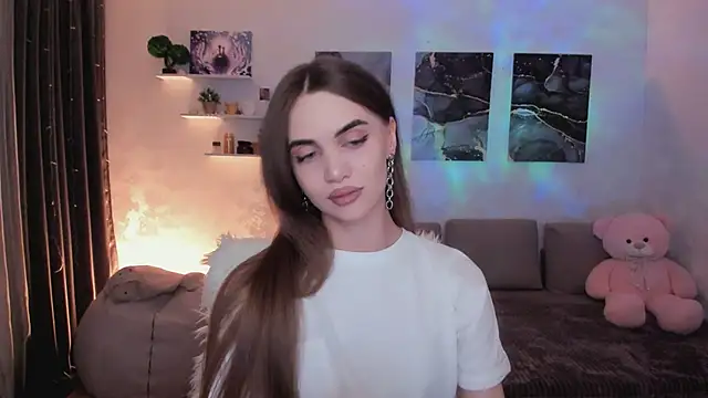 aPieceOfJoy online show from November 21, 2025, 10:19 pm