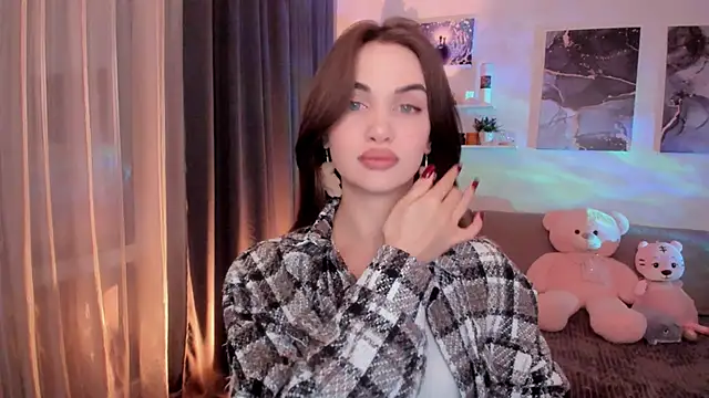 aPieceOfJoy online show from February 22, 2026, 3:07 am