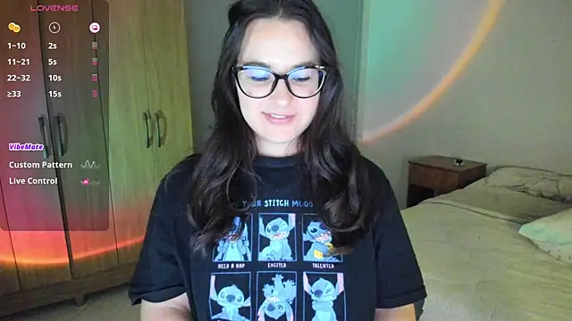 anna love hot online show from December 16, 2024, 2:36 am