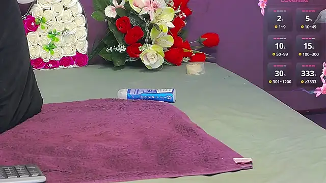 Snapshot of Jayllene chatting on January 6, 2025, 1:08 pm Jayllene online show from January 6, 2025, 1:08 pm