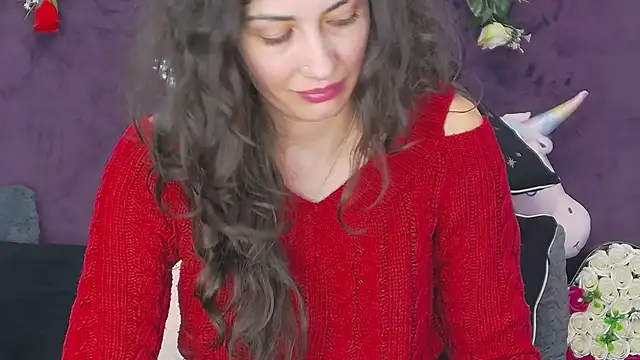 Snapshot of Jayllene chatting on January 29, 2025, 8:51 am Jayllene online show from January 29, 2025, 8:51 am