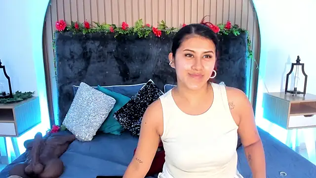 Karlagonzales  online show from January 14, 2026, 6:35 pm