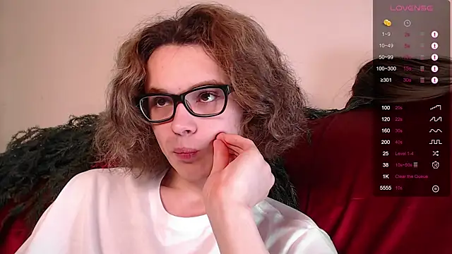 Herman Elfi online show from December 11, 2024, 4:39 am