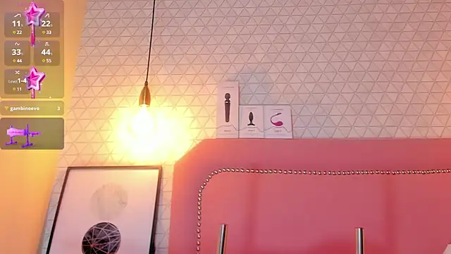 KEIMIRICCI online show from March 12, 2025, 6:51 am