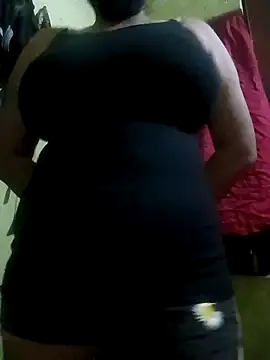 ambika29 online show from September 25, 2025, 7:28 pm