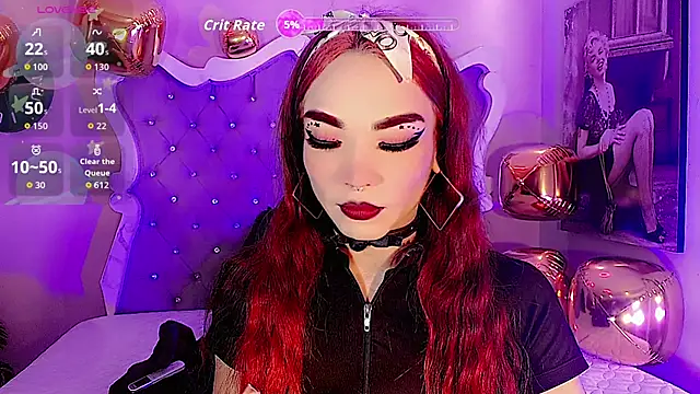 LeyXandrabraz online show from March 20, 2026, 8:14 pm