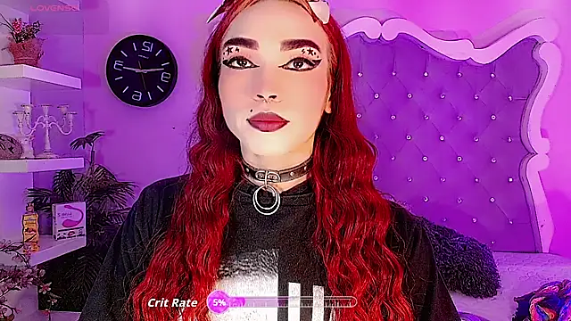 LeyXandrabraz online show from March 31, 2026, 8:09 pm