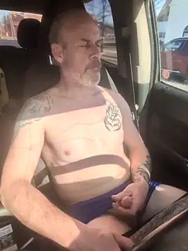 Ryeguy6969 online show from April 18, 2026, 8:09 pm