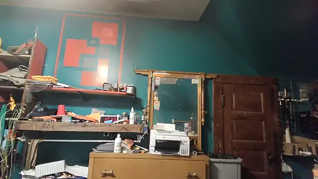 charactrzero online show from February 7, 2026, 10:46 pm