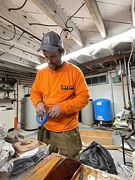 charactrzero online show from February 16, 2026, 11:34 pm