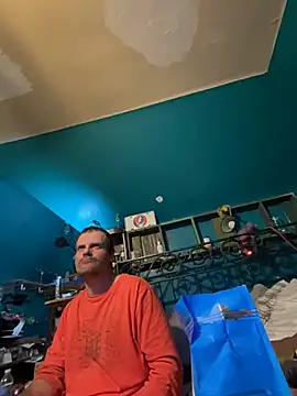 charactrzero online show from April 13, 2026, 2:06 am