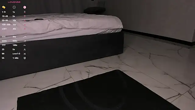 Devil Minds online show from September 18, 2025, 12:01 am