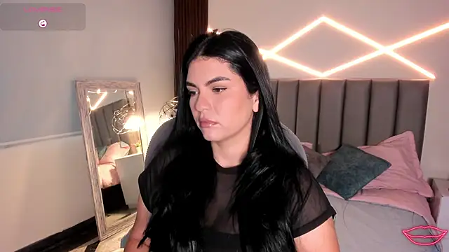 Veronicalanx1 online show from March 30, 2026, 11:55 am